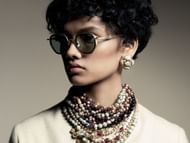 Sabyasachi's vision in frames (Image via the website of Sabyasachi)